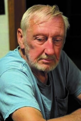 Paul L. Cole, Sr.